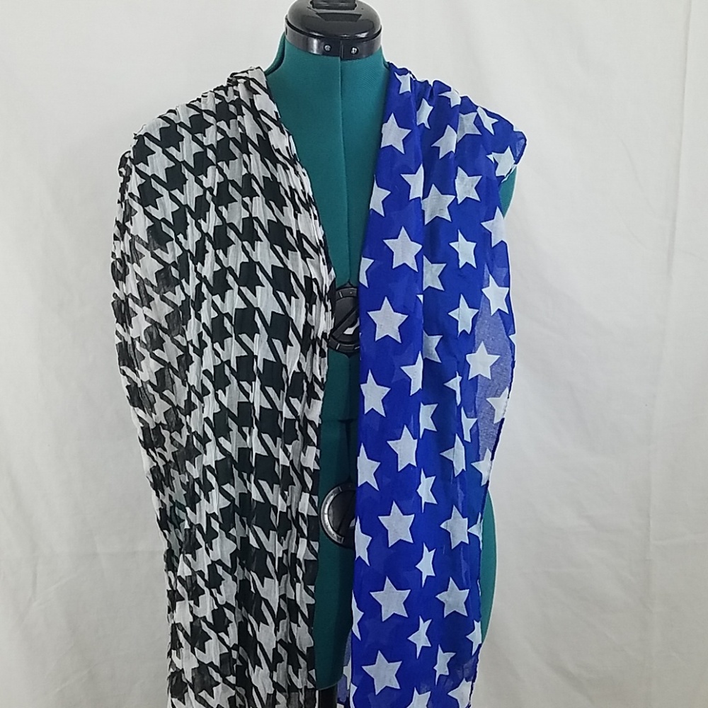 Scarves